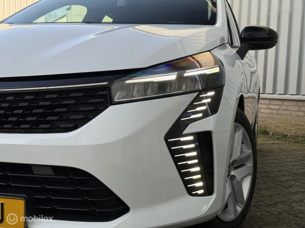 1.0 TCe 90 GPF evolution | Carplay / A.A. | PDC