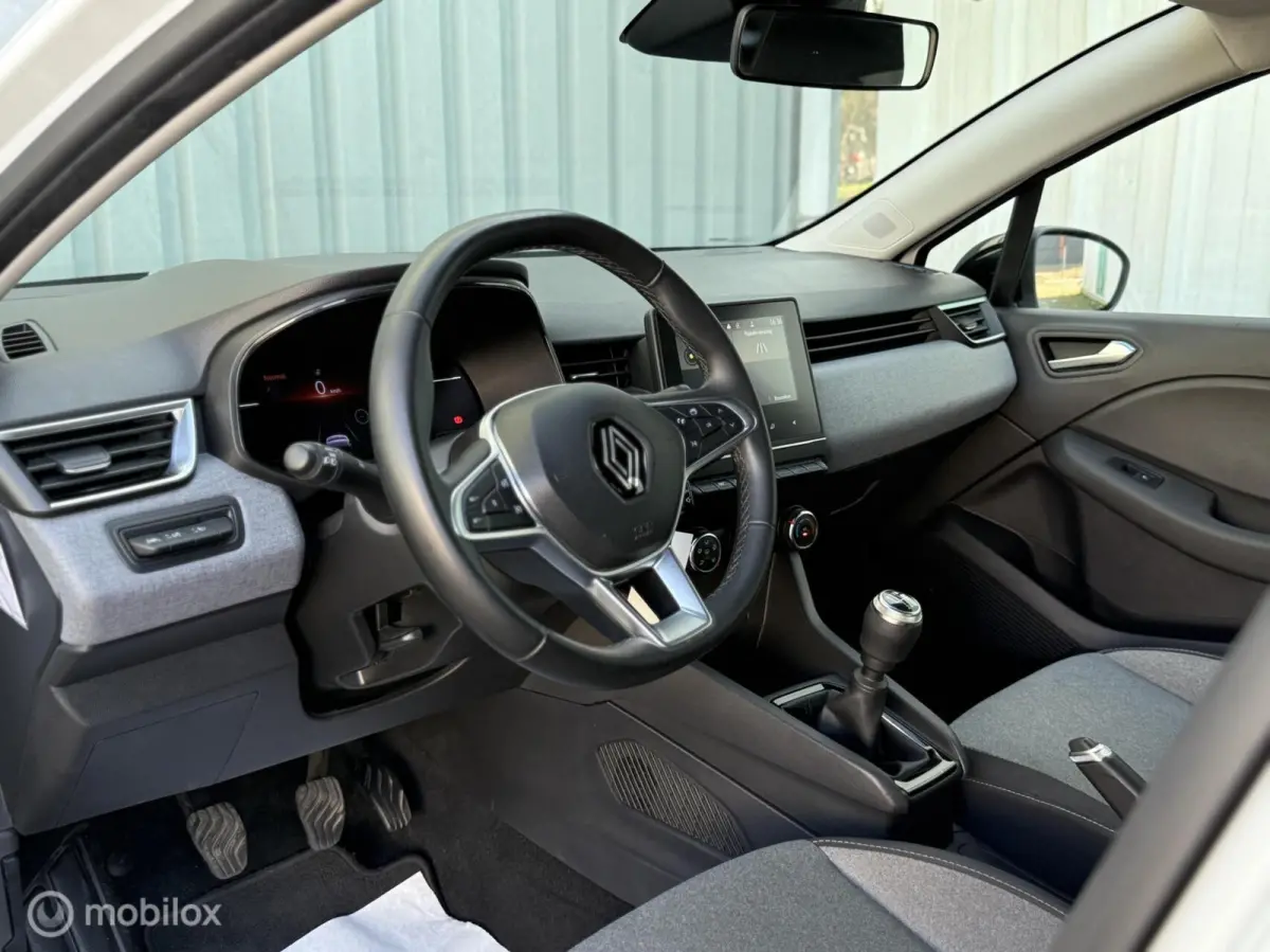 1.0 TCe 90 GPF evolution | Carplay / A.A. | PDC