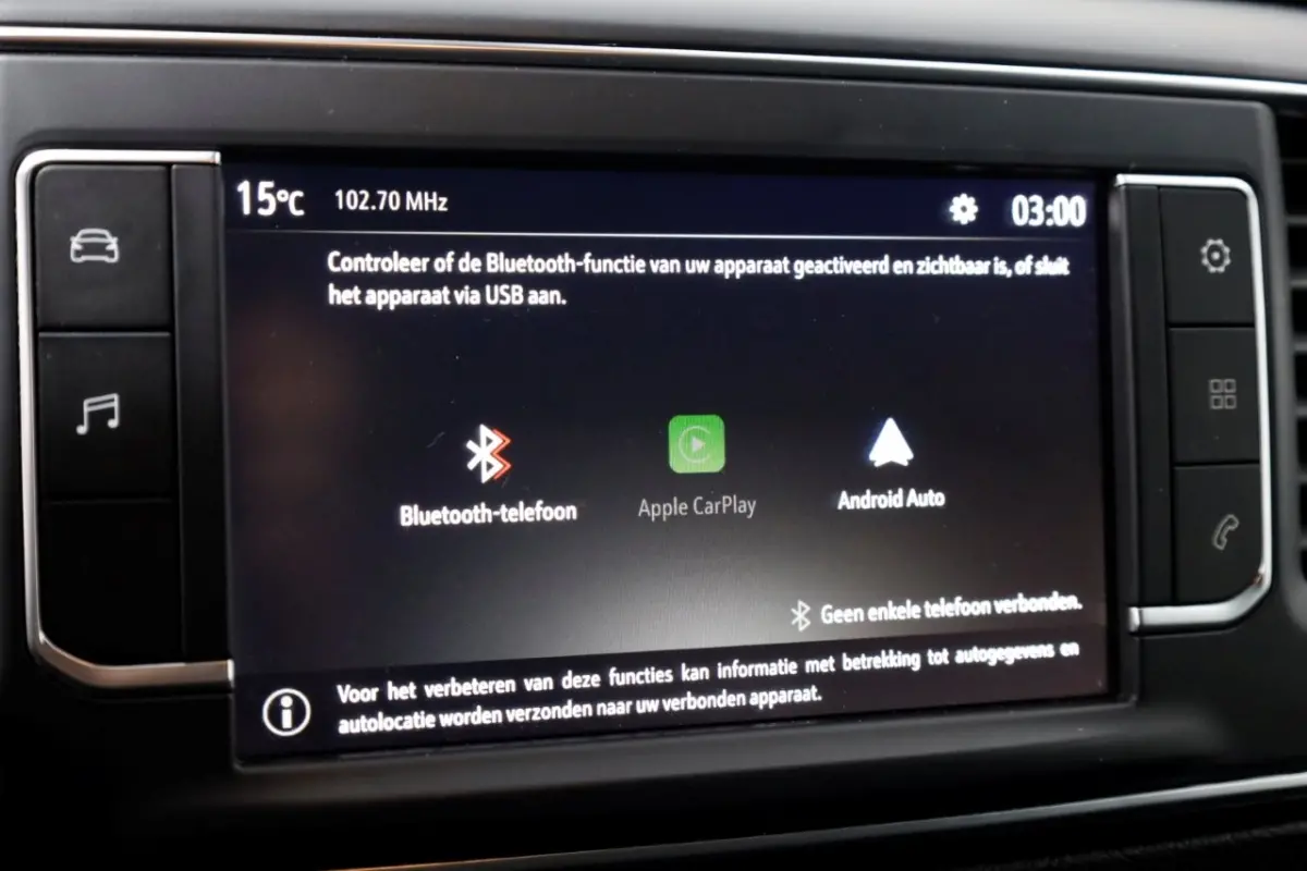 1.5 CDTI 102pk M Edition Airco/Carplay/Achterklep 08-2020