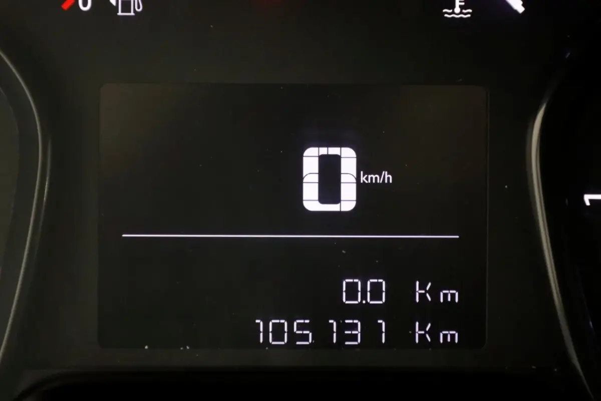 1.5 CDTI 102pk M Edition Airco/Carplay/Achterklep 08-2020
