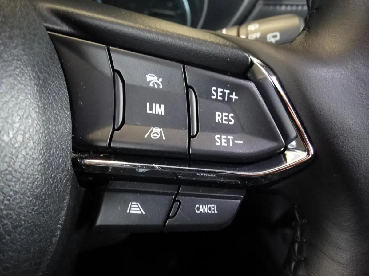 2.0 SkyActiv-G 165 Luxury Autom.|NL AUTO|TREKHAAK