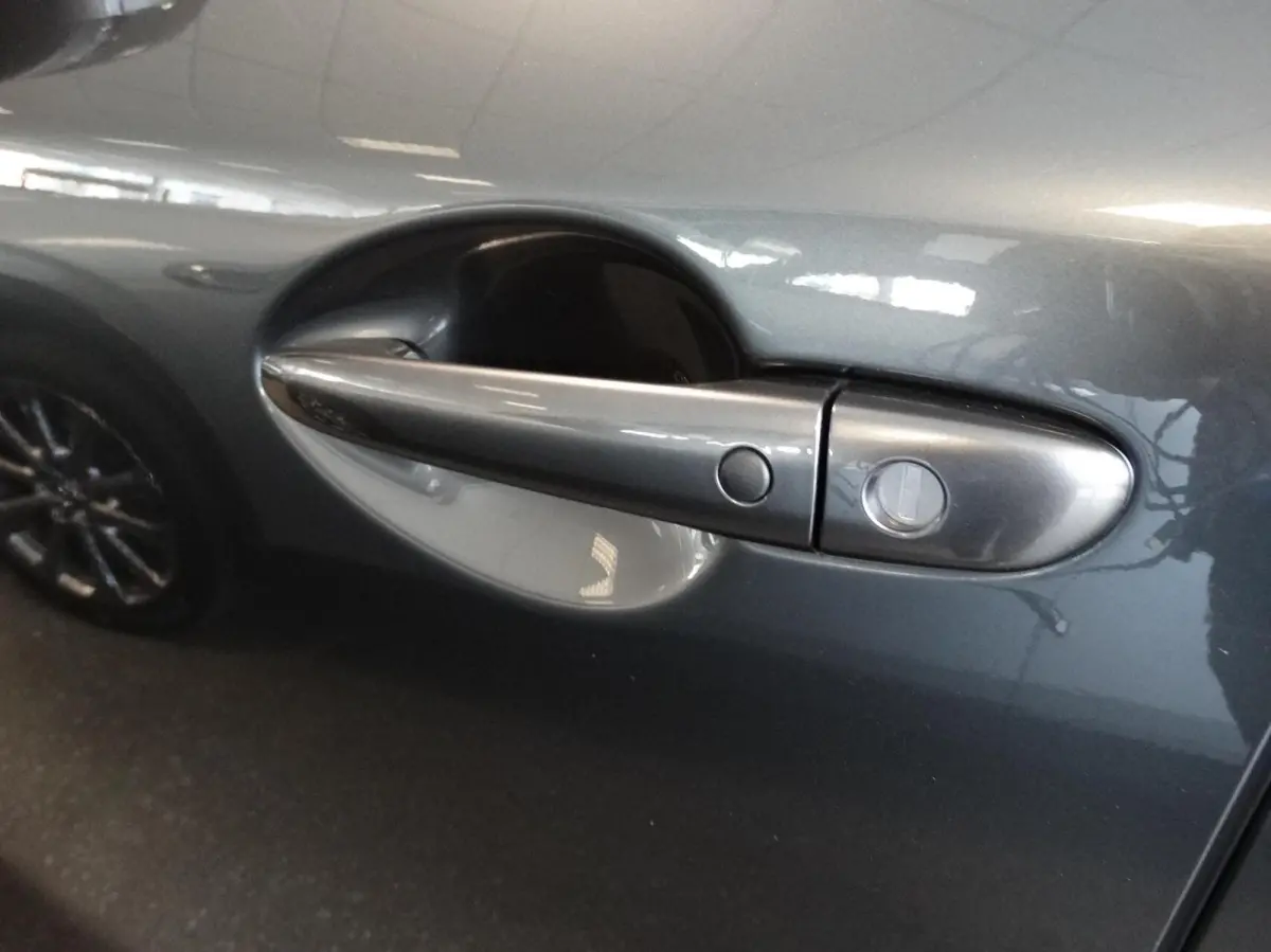 2.0 SkyActiv-G 165 Luxury Autom.|NL AUTO|TREKHAAK