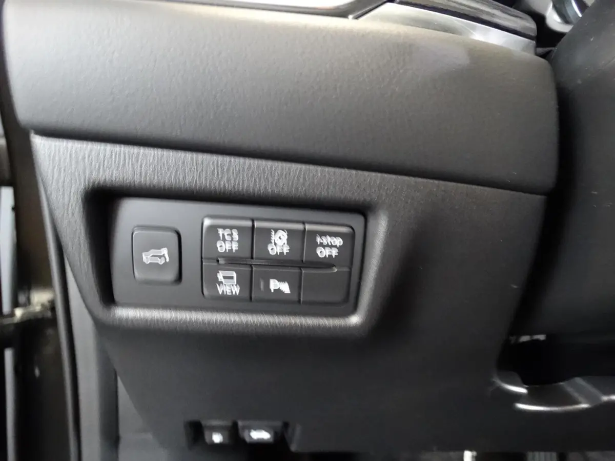 2.0 SkyActiv-G 165 Luxury Autom.|NL AUTO|TREKHAAK