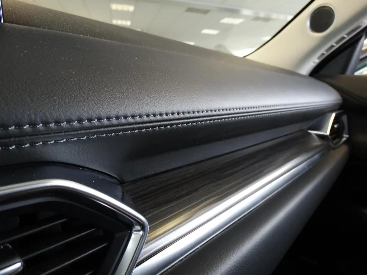 2.0 SkyActiv-G 165 Luxury Autom.|NL AUTO|TREKHAAK