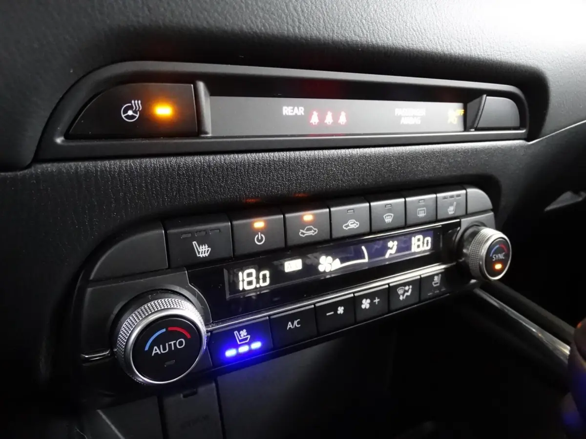 2.0 SkyActiv-G 165 Luxury Autom.|NL AUTO|TREKHAAK