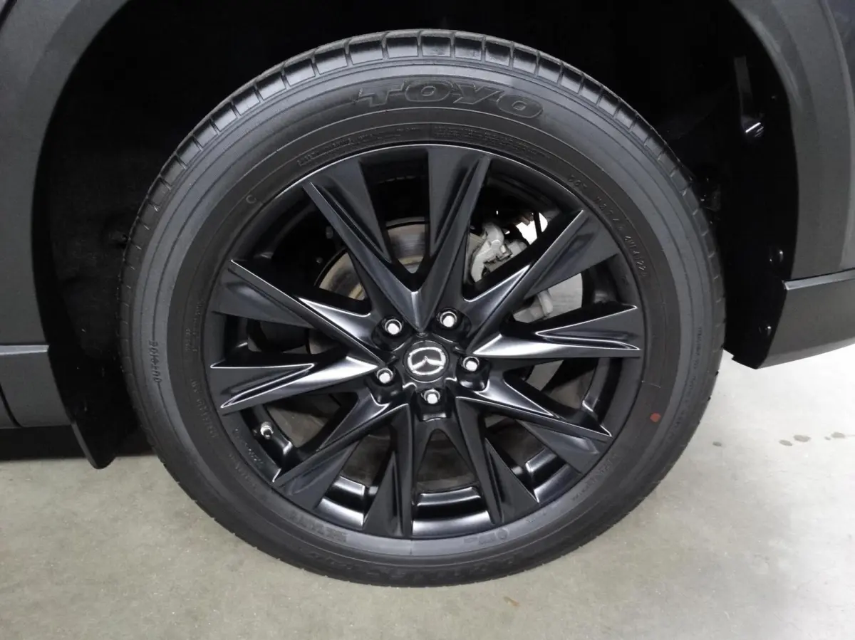 2.0 SkyActiv-G 165 Luxury Autom.|NL AUTO|TREKHAAK