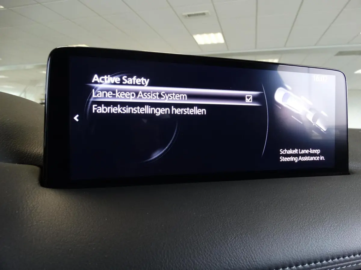2.0 SkyActiv-G 165 Luxury Autom.|NL AUTO|TREKHAAK