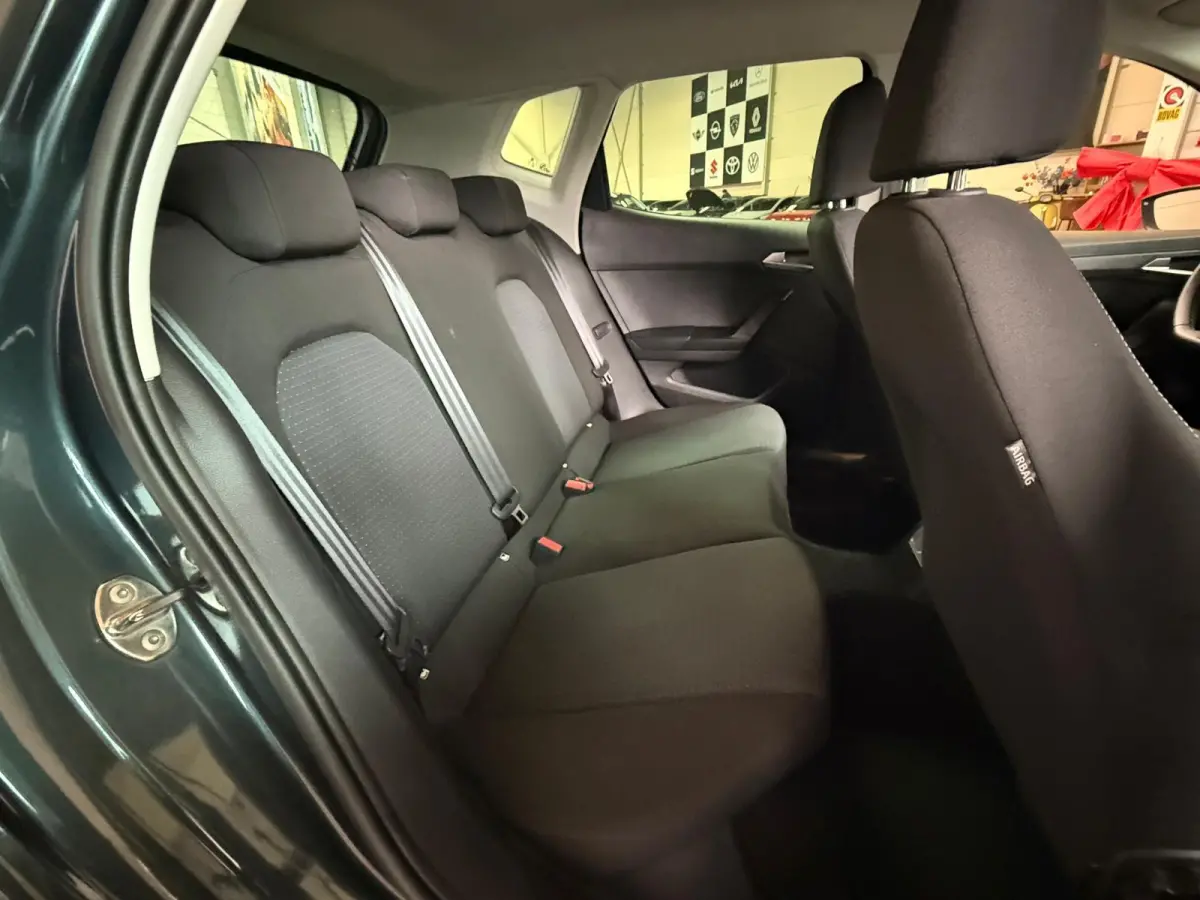 1.0 TSI Style Navi, Stoel/Verwarming, Cruise Control