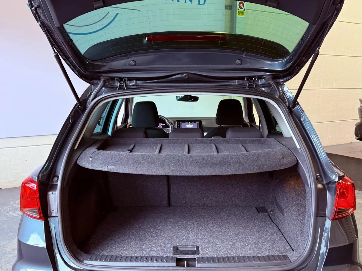 1.0 TSI Style Navi, Stoel/Verwarming, Cruise Control