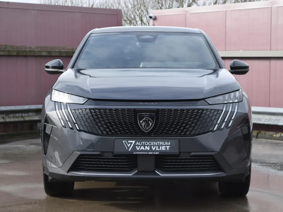 1.2 Hybrid 136 GT NAVIGATIE & CARPLAY | ACHTERUITRIJCAMERA MET SENSOREN | E.C.C. |