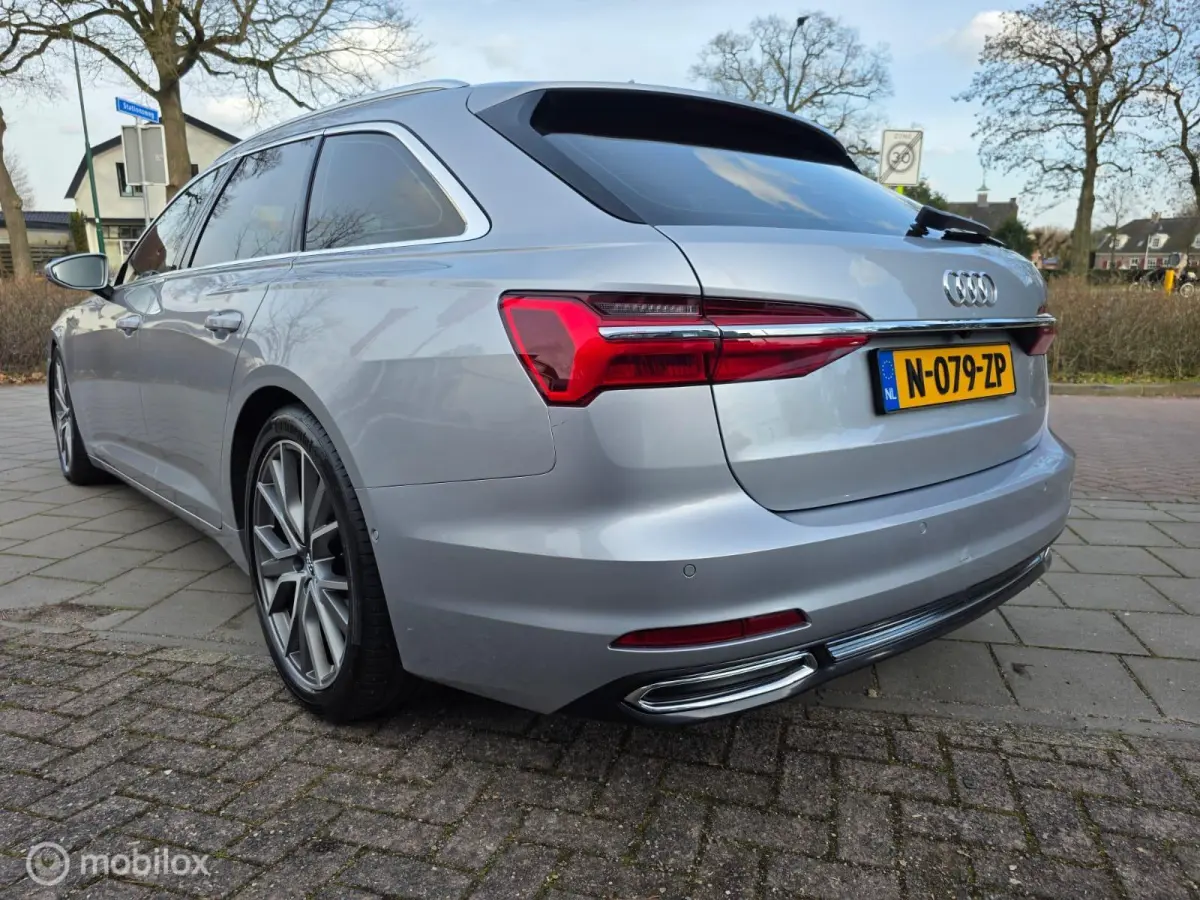 40 TDI Business Export Prijs binnen EU.VOOR NL.  EX BPM !!!