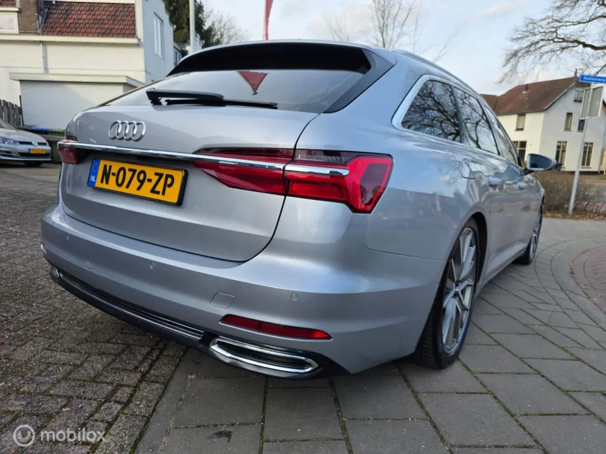 40 TDI Business Export Prijs binnen EU.VOOR NL.  EX BPM !!!