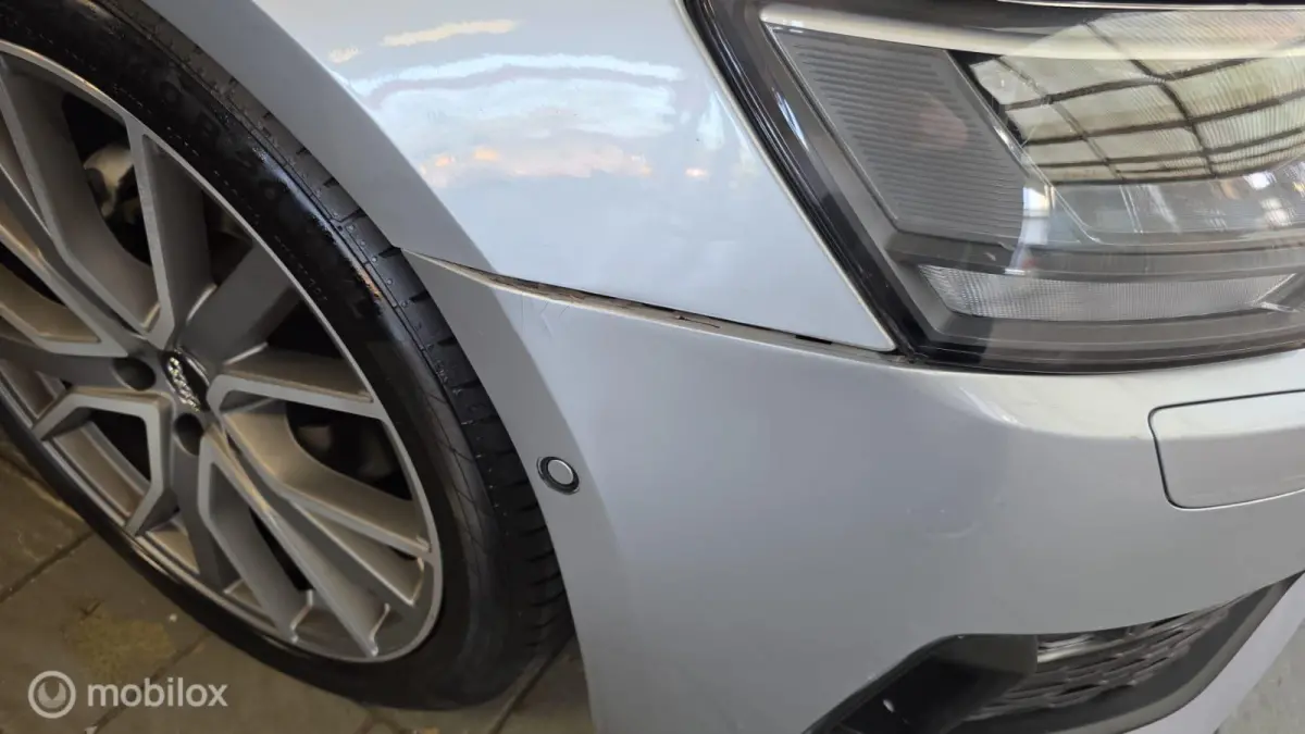 40 TDI Business Export Prijs binnen EU.VOOR NL.  EX BPM !!!