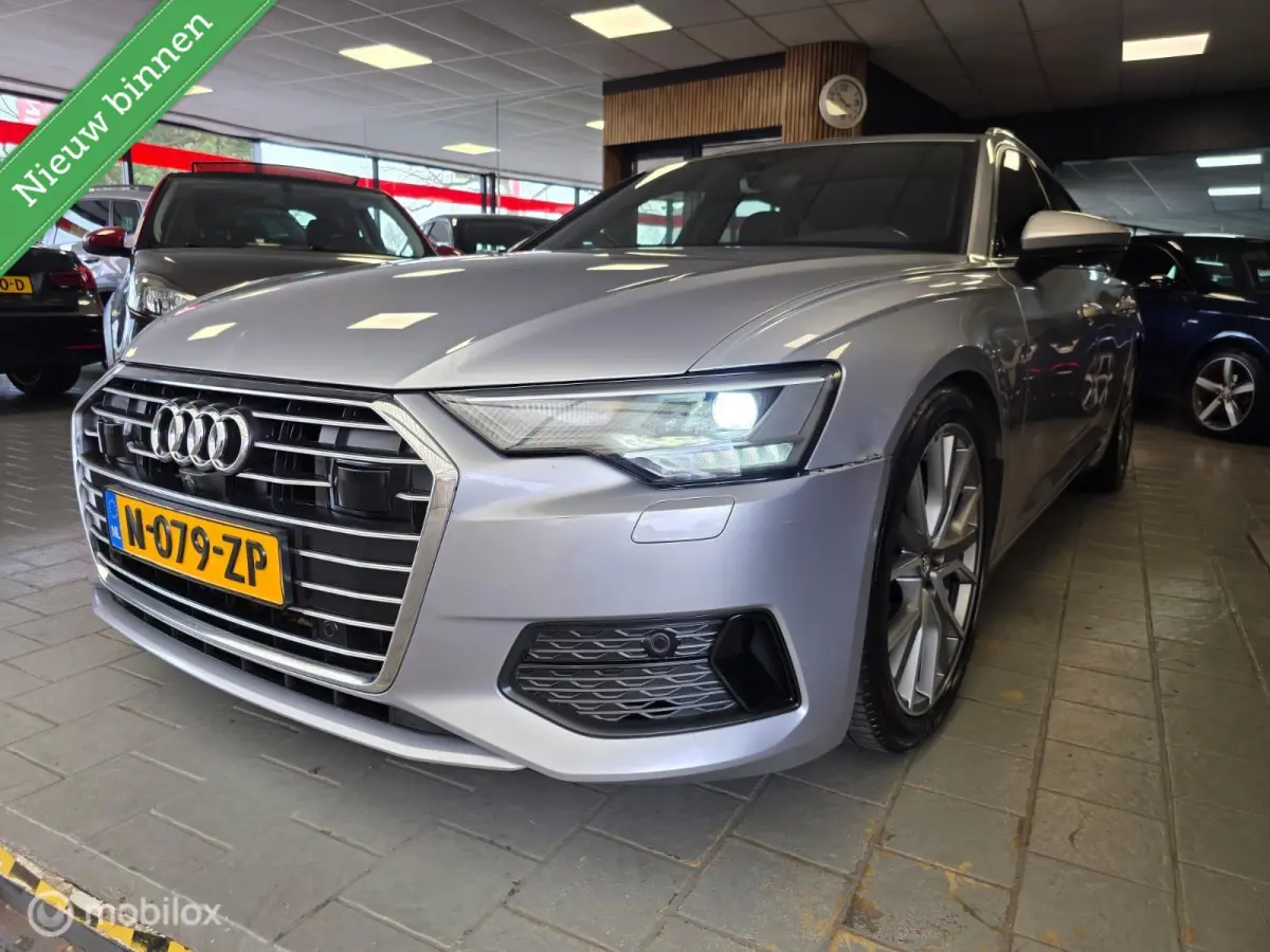 40 TDI Business Export Prijs binnen EU.VOOR NL.  EX BPM !!!