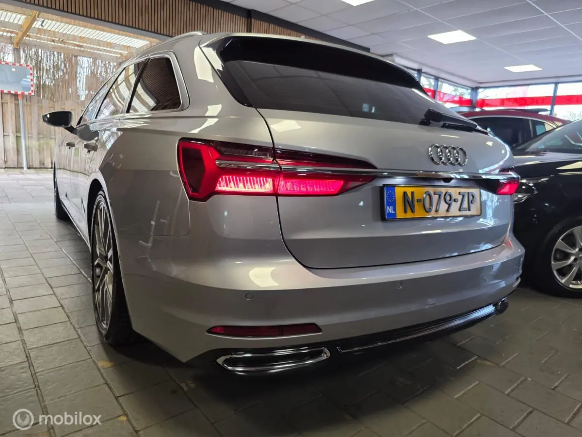40 TDI Business Export Prijs binnen EU.VOOR NL.  EX BPM !!!