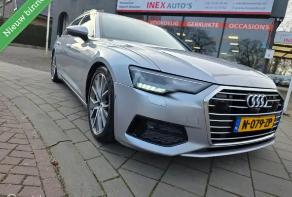 40 TDI Business Export Prijs binnen EU.VOOR NL.  EX BPM !!!
