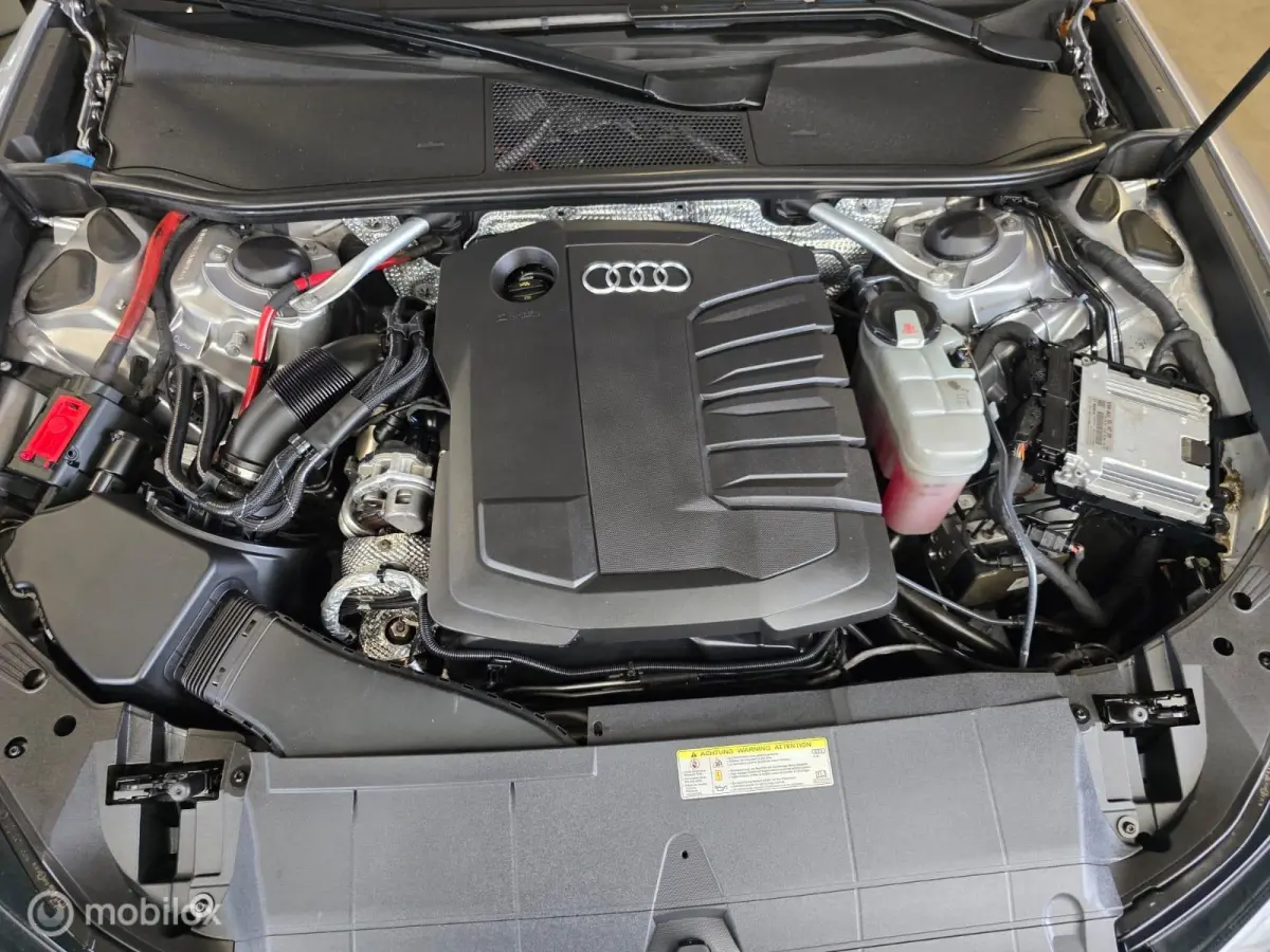40 TDI Business Export Prijs binnen EU.VOOR NL.  EX BPM !!!