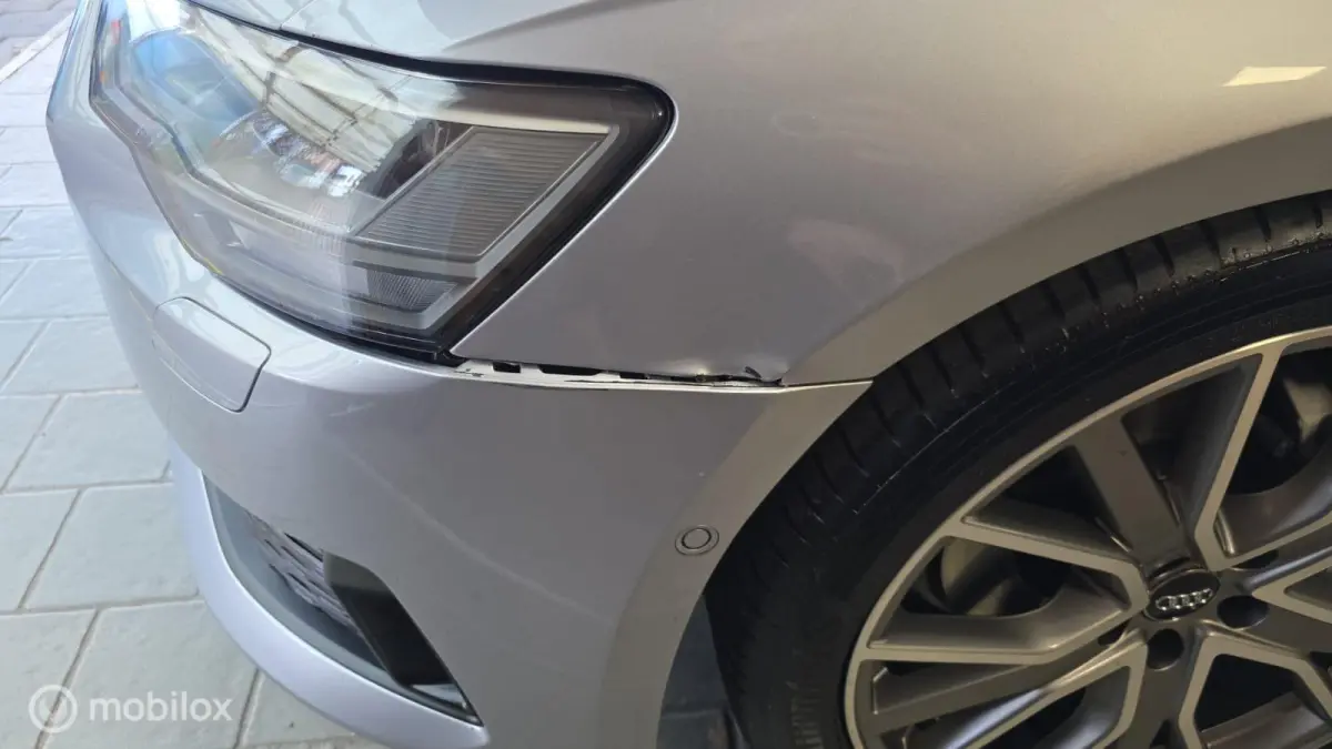 40 TDI Business Export Prijs binnen EU.VOOR NL.  EX BPM !!!