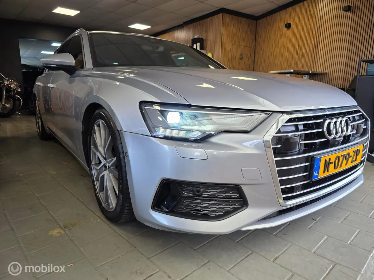 40 TDI Business Export Prijs binnen EU.VOOR NL.  EX BPM !!!