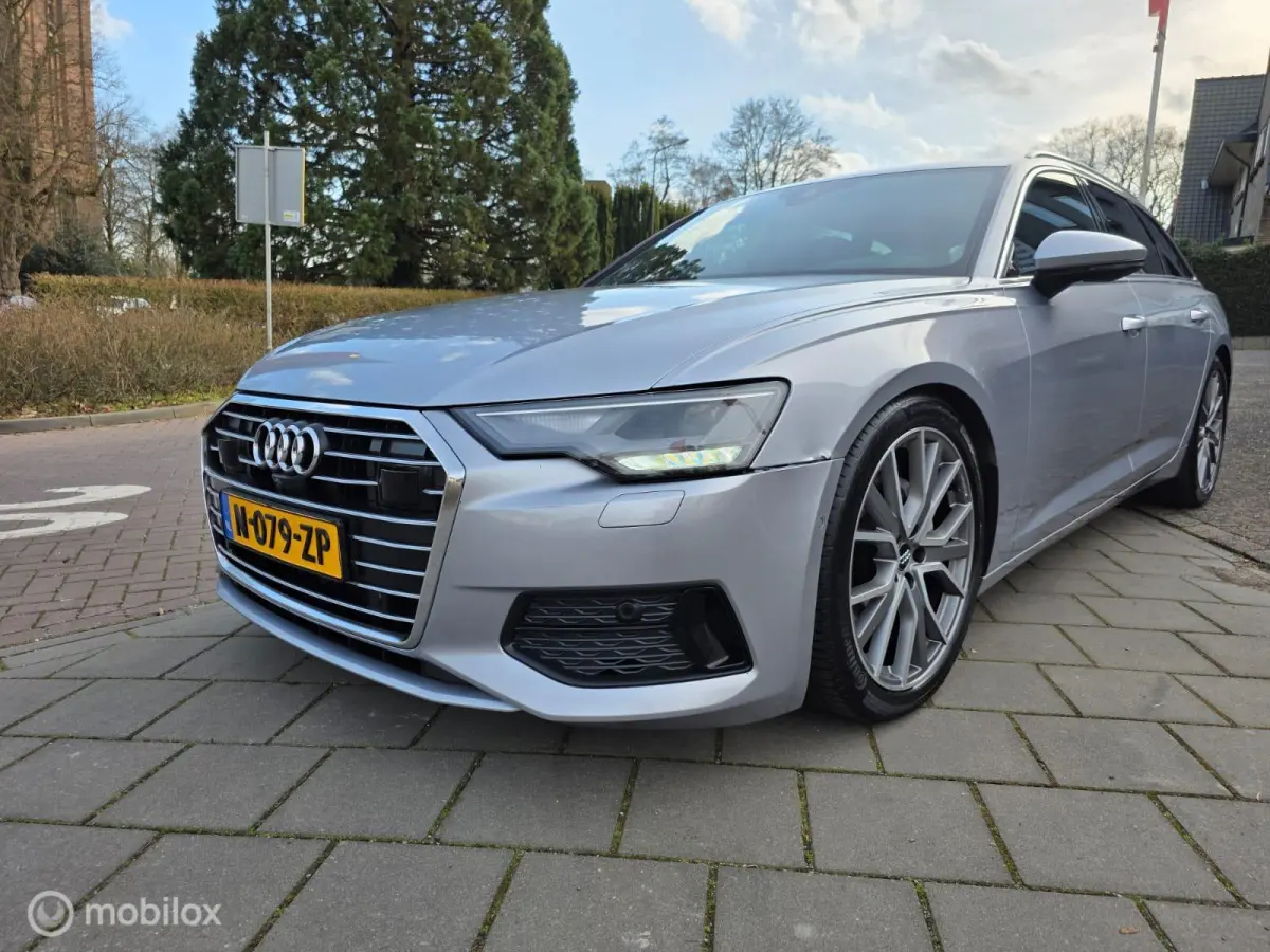 40 TDI Business Export Prijs binnen EU.VOOR NL.  EX BPM !!!