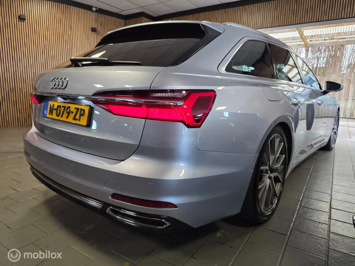 40 TDI Business Export Prijs binnen EU.VOOR NL.  EX BPM !!!