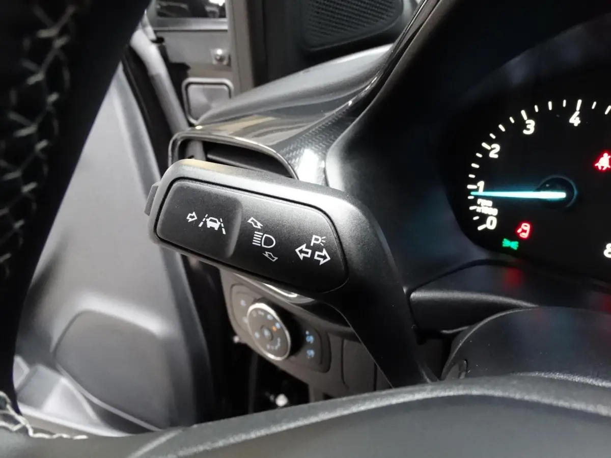 1.0 EcoBoost Titanium automaat