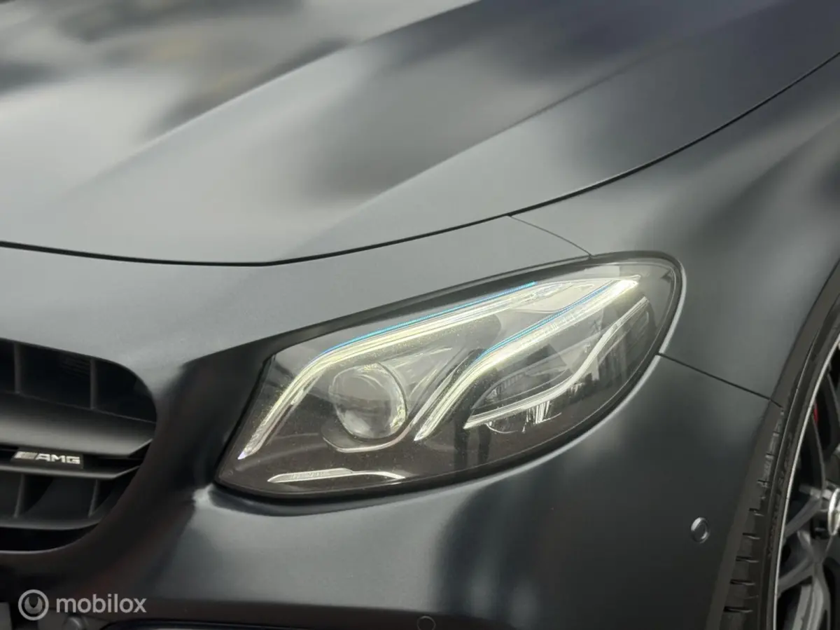 AMG 63 S 4MATIC Premium Plus | Kuipers |