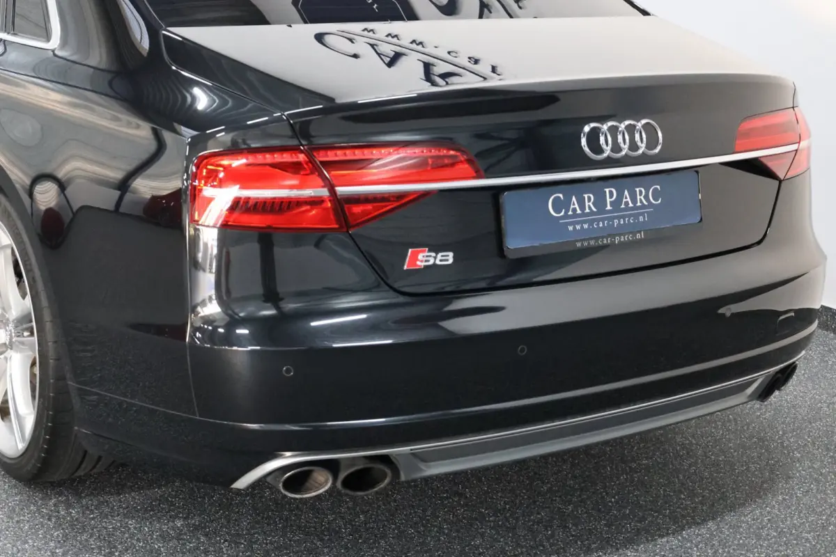 4.0 TFSI quattro KERAMISCH/NACHTZICHT/LUCHTV/SOFTCLOSE/DAK/LEER+S.VERKOELING+MASSAGE/21"LMV/360/ACC/ECC/12 MND GARANTIE!