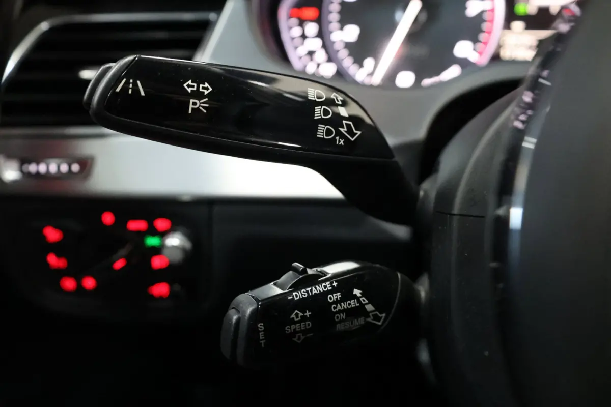 4.0 TFSI quattro KERAMISCH/NACHTZICHT/LUCHTV/SOFTCLOSE/DAK/LEER+S.VERKOELING+MASSAGE/21"LMV/360/ACC/ECC/12 MND GARANTIE!