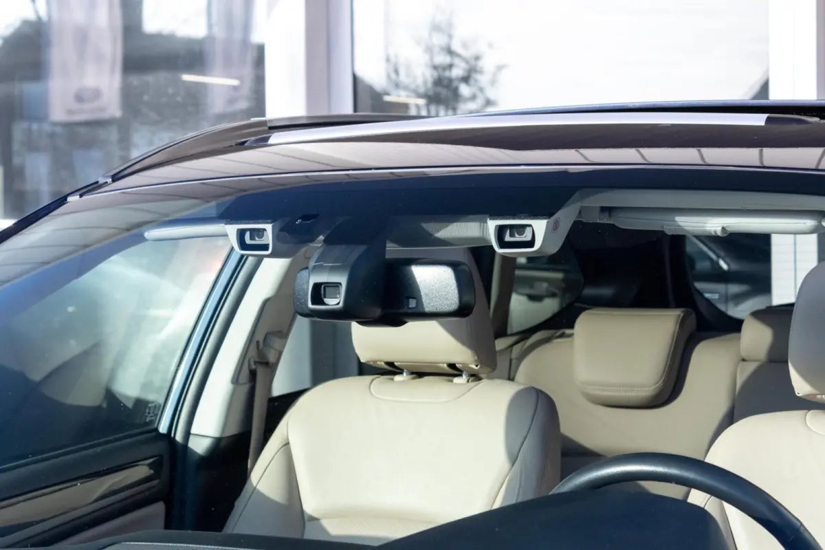 2.5 CVT Premium | Eyesight | Navigatie | Trekhaak |