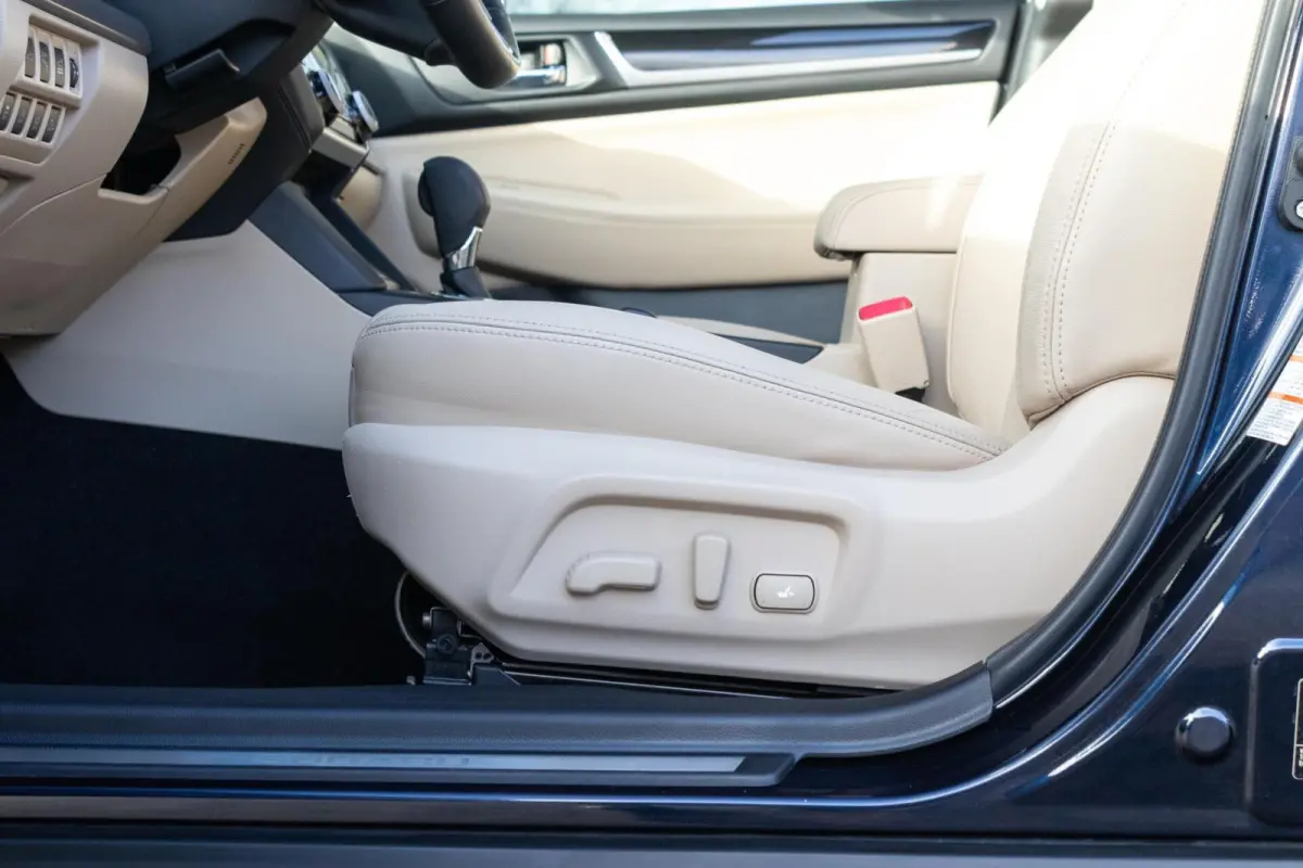 2.5 CVT Premium | Eyesight | Navigatie | Trekhaak |