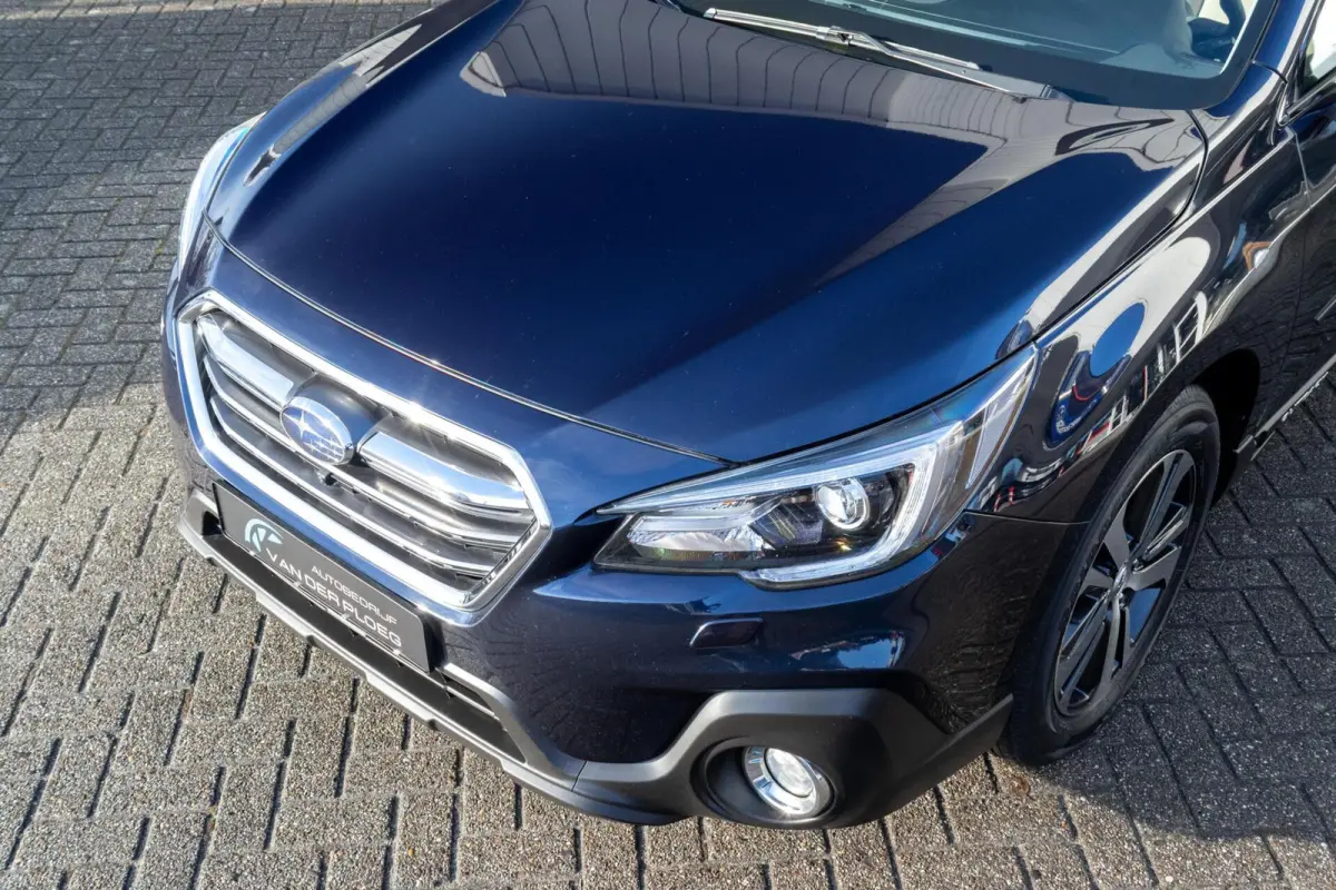 2.5 CVT Premium | Eyesight | Navigatie | Trekhaak |