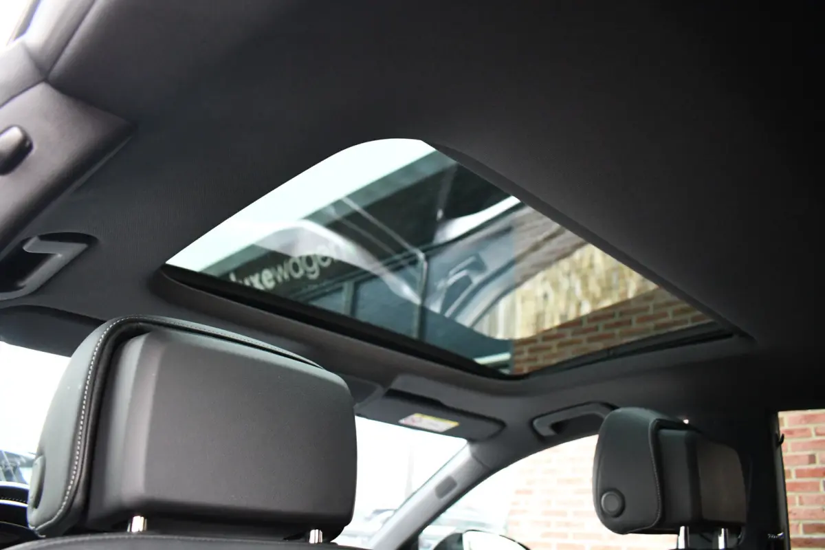55 TFSI e quattro Comp Pano HUD B&O 360 Massage Laser-LED Comf-zetels