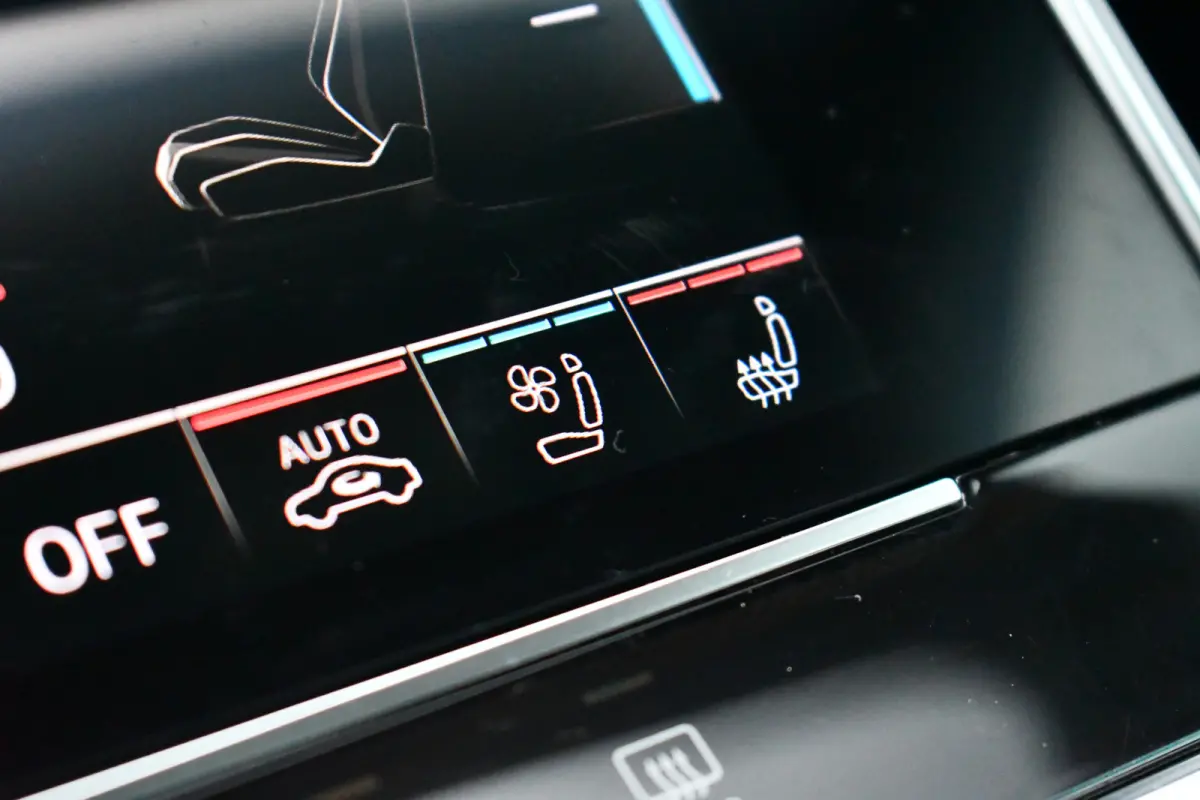 55 TFSI e quattro Comp Pano HUD B&O 360 Massage Laser-LED Comf-zetels