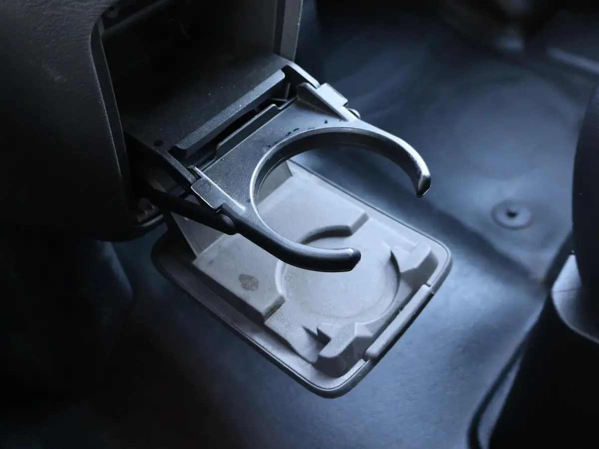 320 2.0 TDCI 130 PK TRAIL DUBBEL CABINE L2H1 6-PERS. + LEDER | RAPTOR GRILLE | CARPLAY | CAMERA | LMV