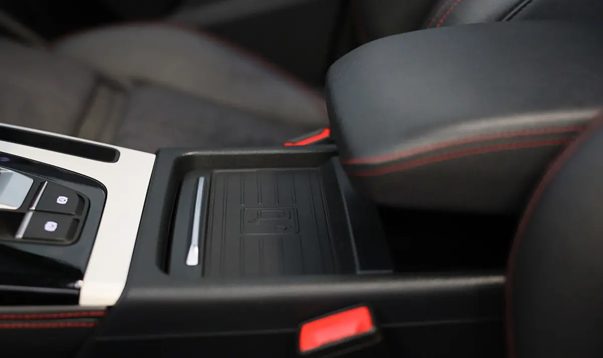 55 TFSI e Quattro SQ5 Look / Massage / 360 Camera / B & O / Lane Assist / Virtual Cockpit / Open Pano / Led / 22 Inch