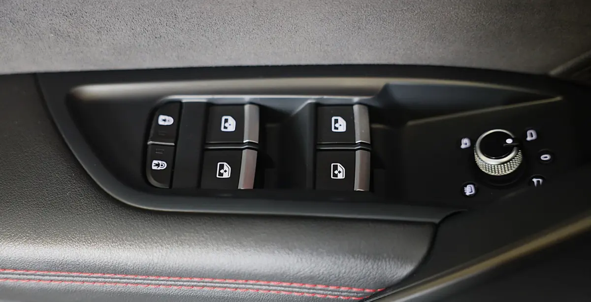 55 TFSI e Quattro SQ5 Look / Massage / 360 Camera / B & O / Lane Assist / Virtual Cockpit / Open Pano / Led / 22 Inch