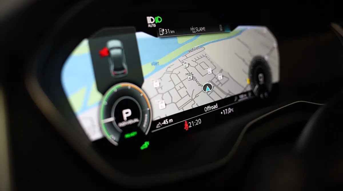 55 TFSI e Quattro SQ5 Look / Massage / 360 Camera / B & O / Lane Assist / Virtual Cockpit / Open Pano / Led / 22 Inch