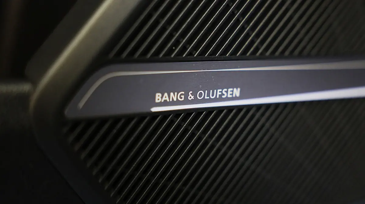 55 TFSI e Quattro SQ5 Look / Massage / 360 Camera / B & O / Lane Assist / Virtual Cockpit / Open Pano / Led / 22 Inch
