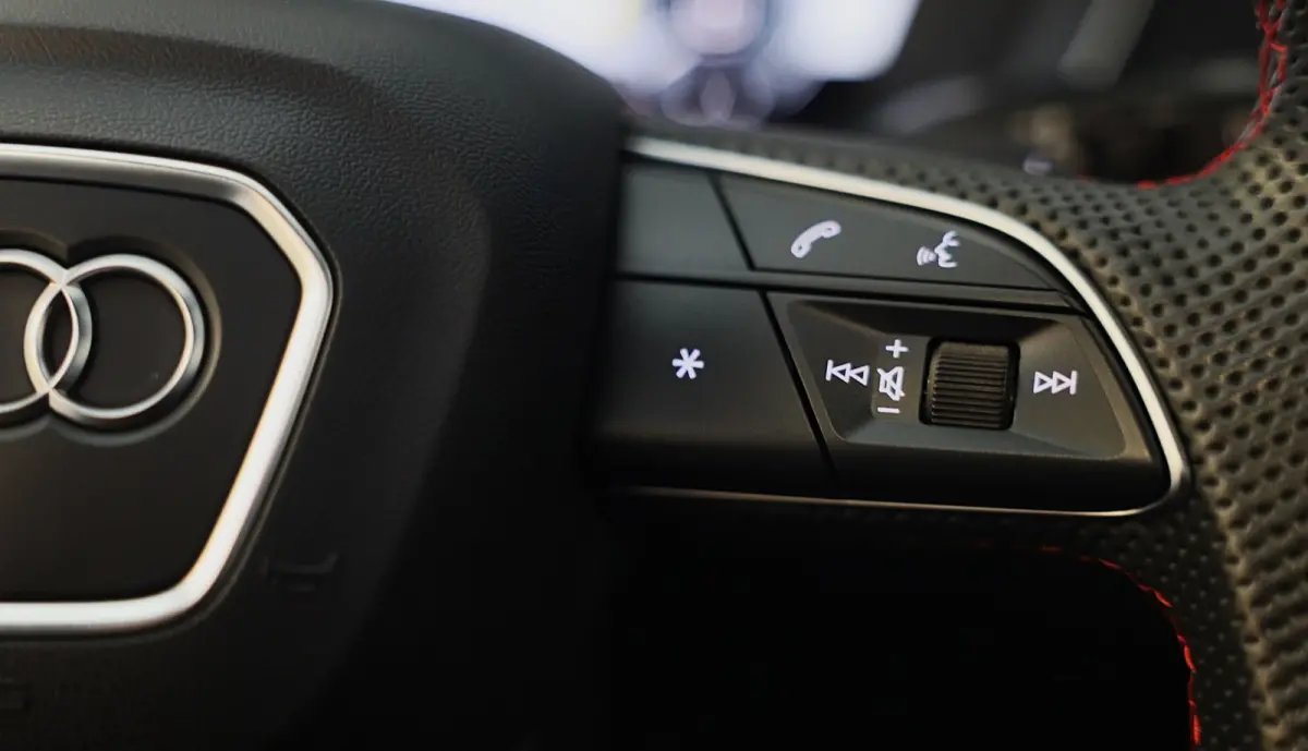 55 TFSI e Quattro SQ5 Look / Massage / 360 Camera / B & O / Lane Assist / Virtual Cockpit / Open Pano / Led / 22 Inch