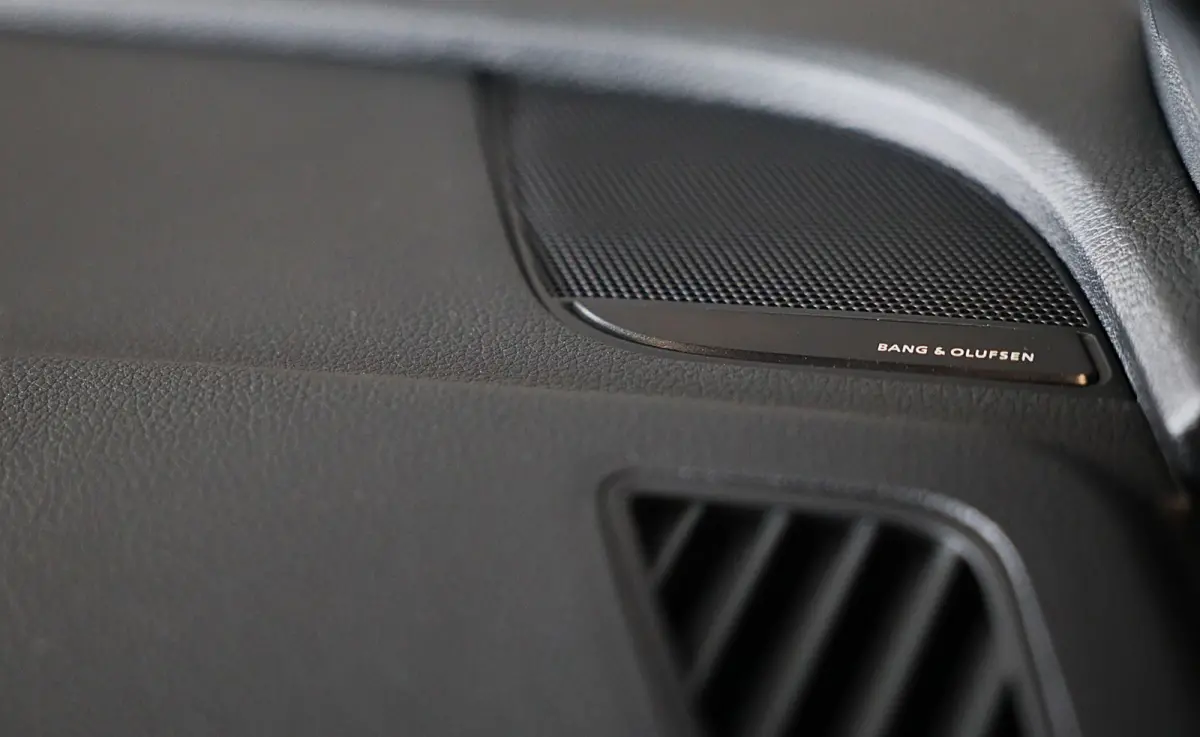 55 TFSI e Quattro SQ5 Look / Massage / 360 Camera / B & O / Lane Assist / Virtual Cockpit / Open Pano / Led / 22 Inch