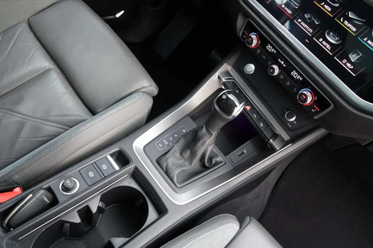 40 TFSI Quattro S-Line PANO STANDKACHEL CAMERA B&O