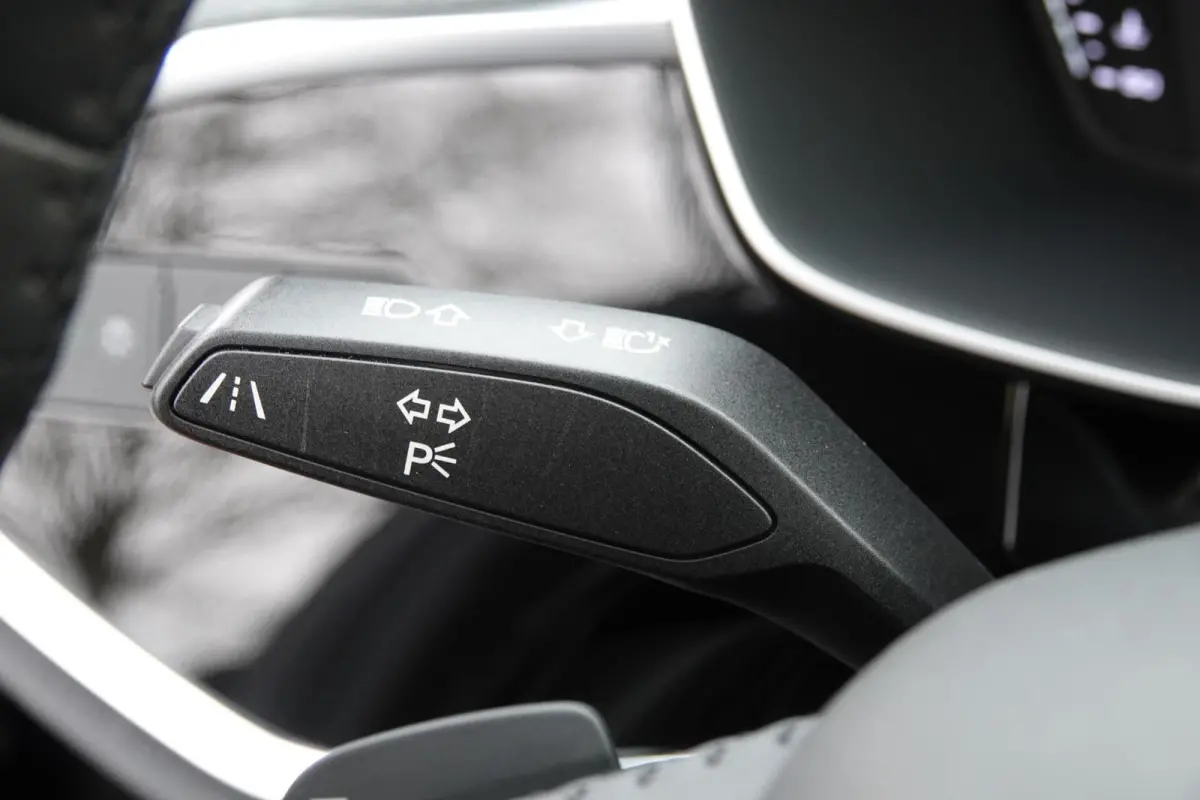 40 TFSI Quattro S-Line PANO STANDKACHEL CAMERA B&O