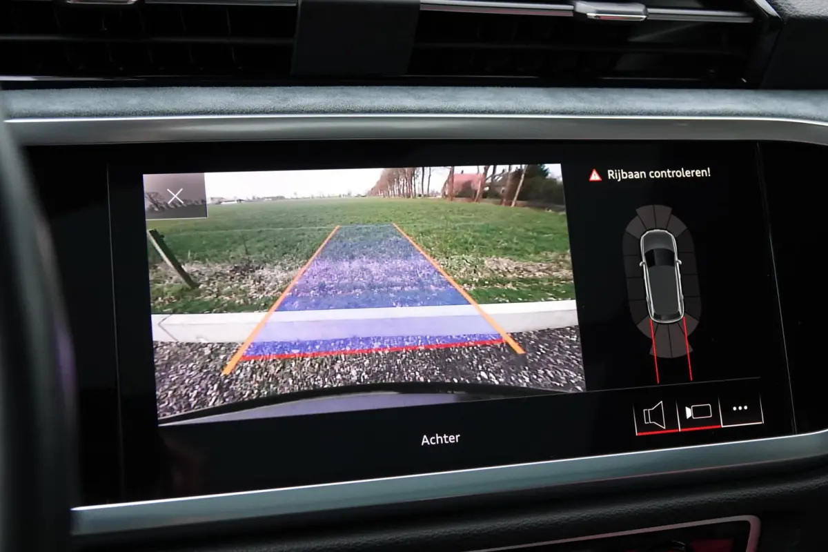 40 TFSI Quattro S-Line PANO STANDKACHEL CAMERA B&O