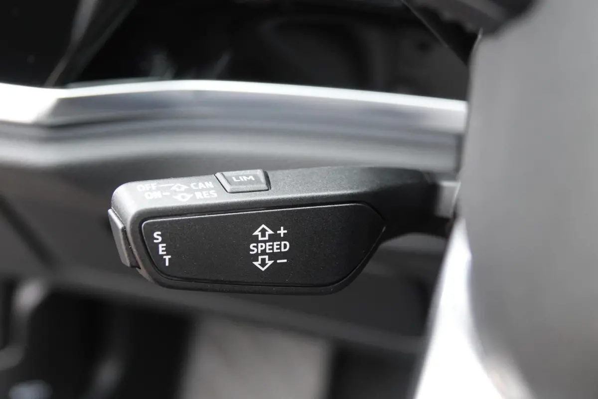 40 TFSI Quattro S-Line PANO STANDKACHEL CAMERA B&O