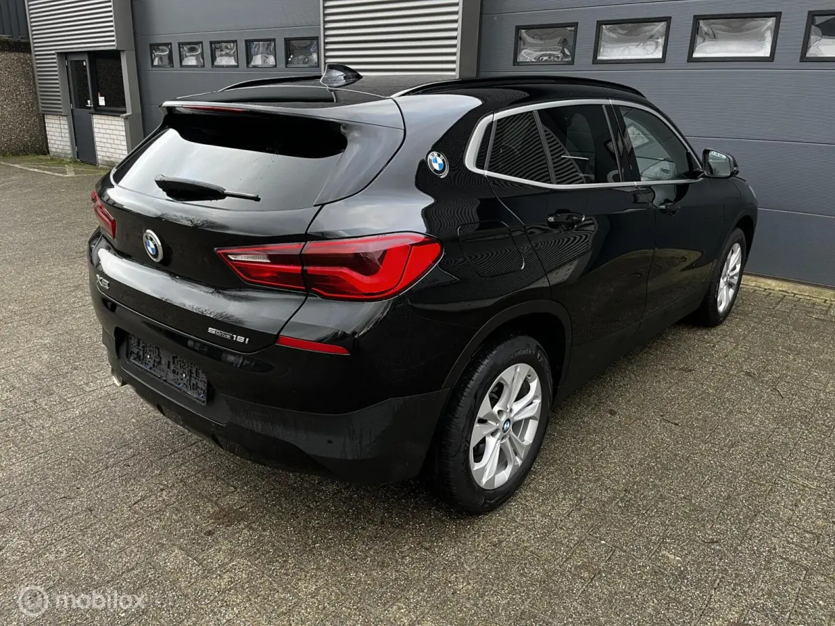 sDrive18i Executive