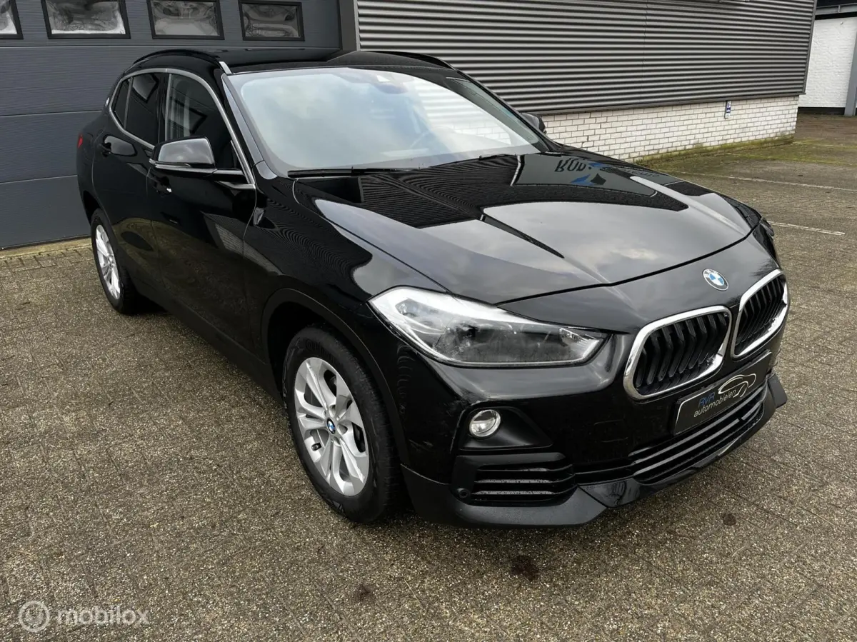 sDrive18i Executive