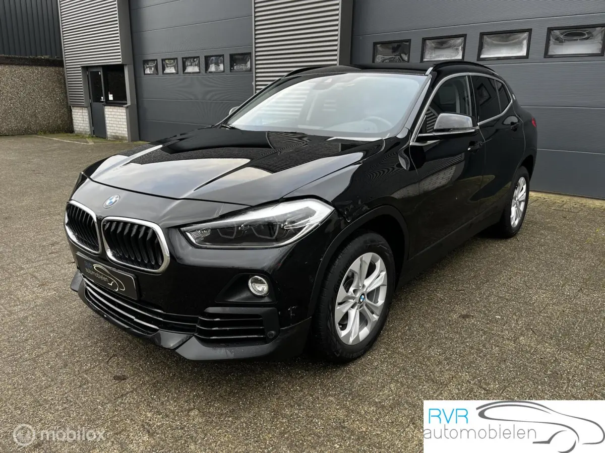 sDrive18i Executive