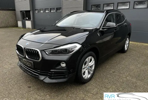 sDrive18i Executive
