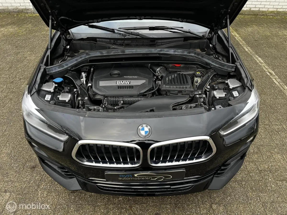 sDrive18i Executive